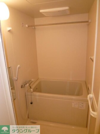 マルベリー小岩の物件内観写真